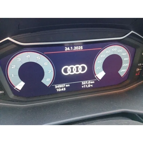 Caja Cambios para Audi A1 Sportback (Gba)