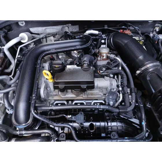 Motor Completo para Audi A1 Sportback (Gba)