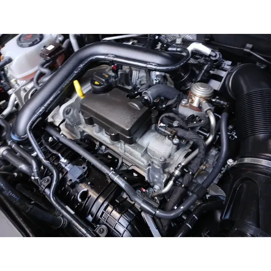 Motor Completo para Audi A1 Sportback (Gba)