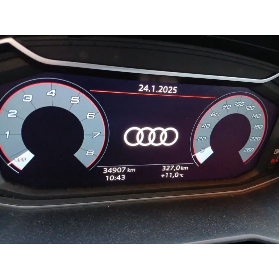 Motor Completo para Audi A1 Sportback (Gba)