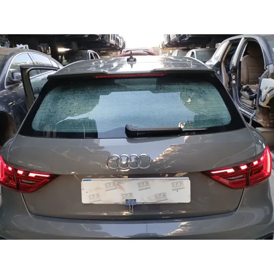 Porton Trasero para Audi A1 Sportback (Gba)