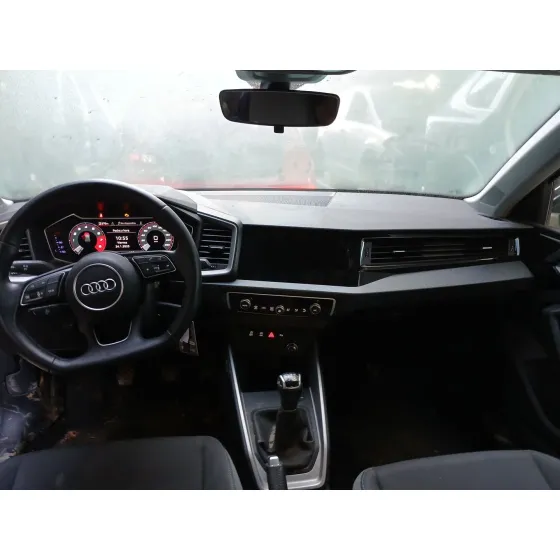 Kit Airbag para Audi A1 Sportback (Gba)
