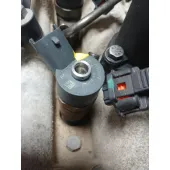 Inyector para Fiat Ducato Caja/Chasis (250_)