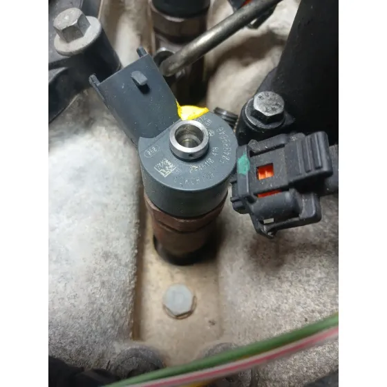 Inyector para Fiat Ducato Caja/Chasis (250_)
