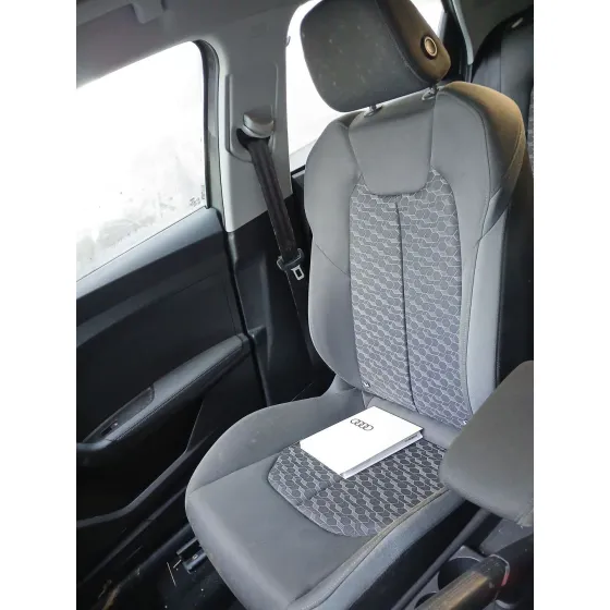Asiento Delantero Derecho para Audi A1 Sportback (Gba)