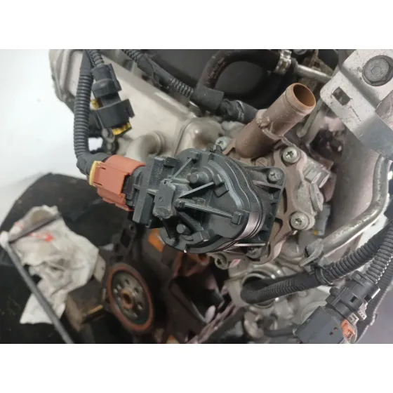 Valvula Egr para Fiat Ducato Caja/Chasis (250_)