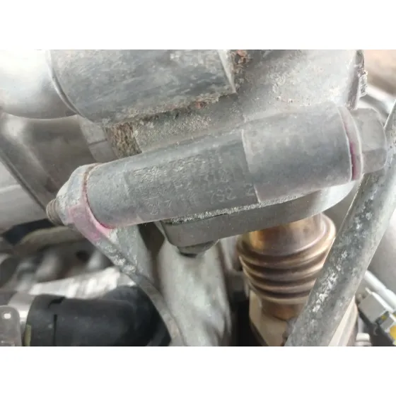 Valvula Egr para Fiat Ducato Caja/Chasis (250_)