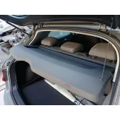 Bandeja Trasera para Audi A1 Sportback (Gba)
