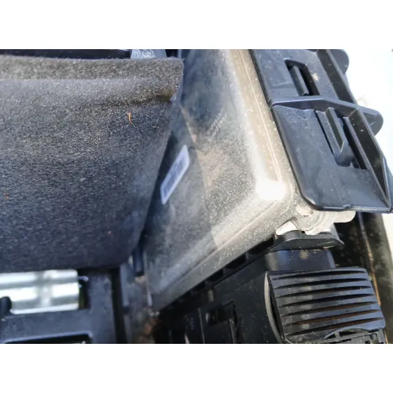 Centralita Motor Uce para Audi A1 Sportback (Gba)