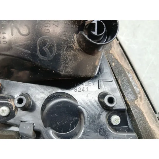 Piloto Trasero Izquierdo Interior para Mazda 3 (Bl)