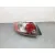 Piloto Trasero Izquierdo para Mazda 3 (Bl)