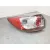 Piloto Trasero Izquierdo para Mazda 3 (Bl)