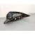 Piloto Trasero Izquierdo para Mazda 3 (Bl)