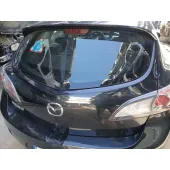 Porton Trasero para Mazda 3 (Bl)