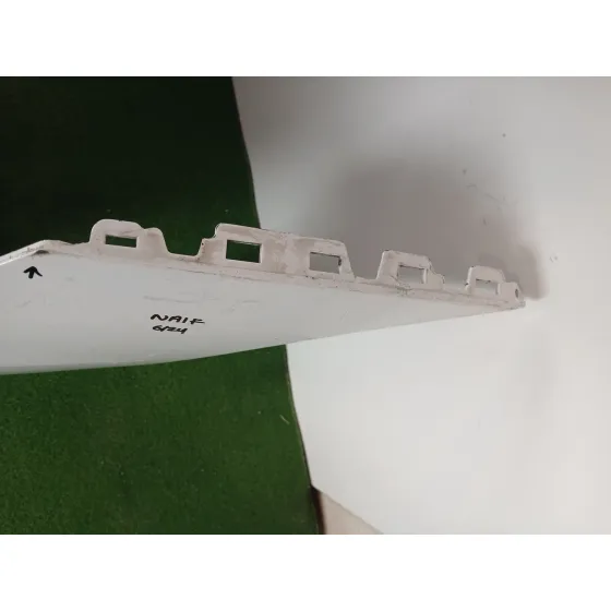 Paragolpes Delantero para Audi E-Tron (Gen)