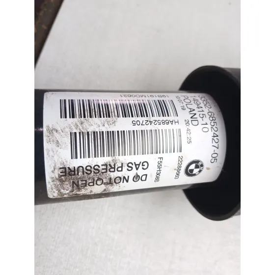 Amortiguador Trasero Izquierdo para Mini Mini (F55)