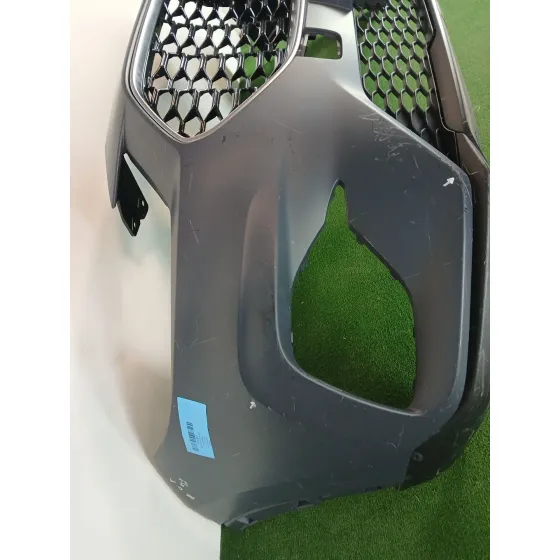Paragolpes Delantero para Mg Zs Luxury