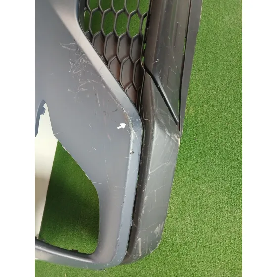 Paragolpes Delantero para Mg Zs Luxury