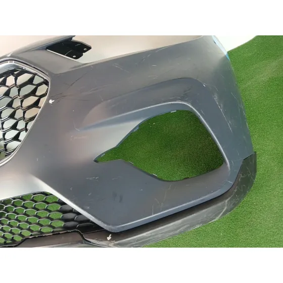 Paragolpes Delantero para Mg Zs Luxury