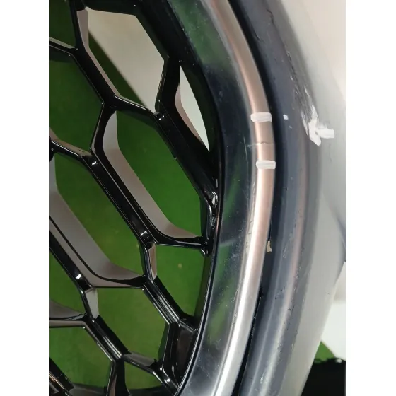 Paragolpes Delantero para Mg Zs Luxury