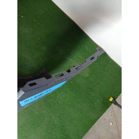 Paragolpes Delantero para Mg Zs Luxury