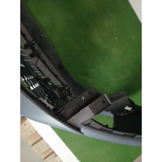 Paragolpes Delantero para Mg Zs Luxury