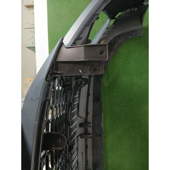 Paragolpes Delantero para Mg Zs Luxury