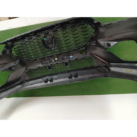 Paragolpes Delantero para Mg Zs Luxury