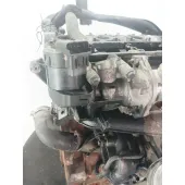 Valvula Egr para Ford Focus Berlina (Cap)