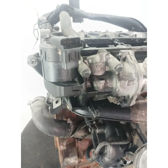 Valvula Egr para Ford Focus Berlina (Cap)