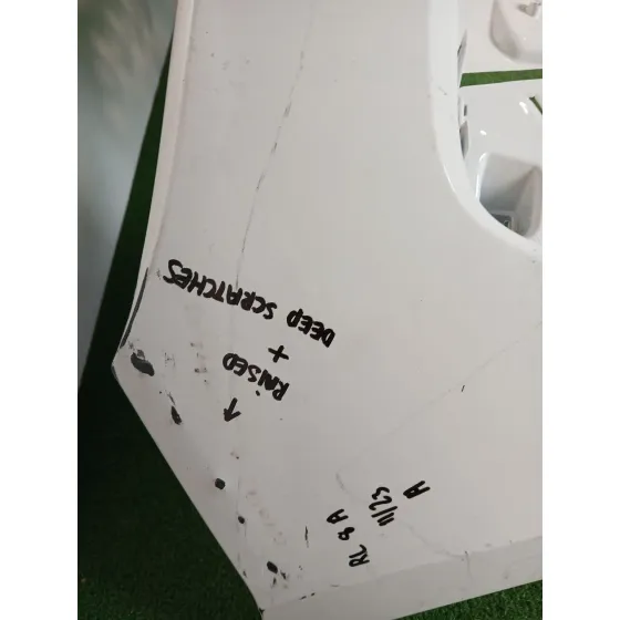 Paragolpes Delantero para Audi A1 Sportback (Gba)