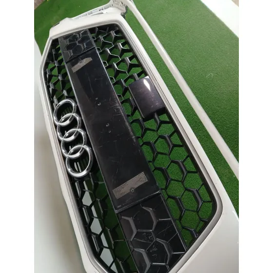 Paragolpes Delantero para Audi A1 Sportback (Gba)