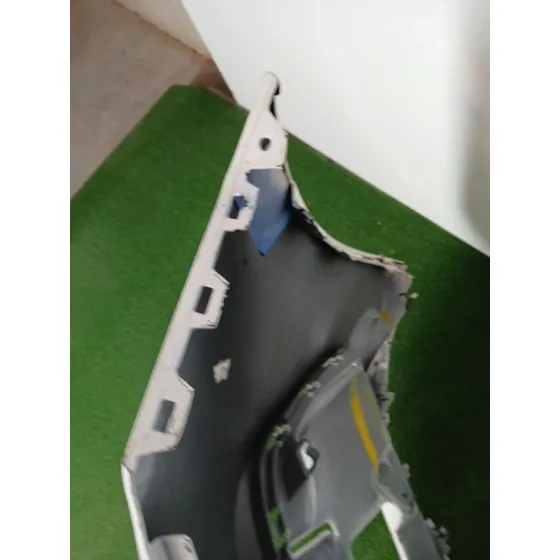 Paragolpes Delantero para Audi A1 Sportback (Gba)