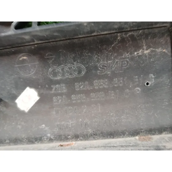 Paragolpes Delantero para Audi A1 Sportback (Gba)