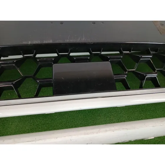 Paragolpes Delantero para Audi A1 Sportback (Gba)