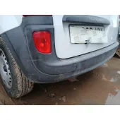 Paragolpes Trasero para Mercedes-Benz Citan Monospace (W415)