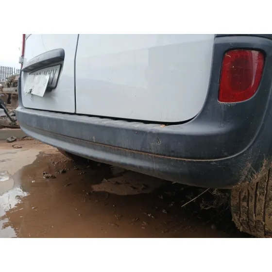 Paragolpes Trasero para Mercedes-Benz Citan Monospace (W415)