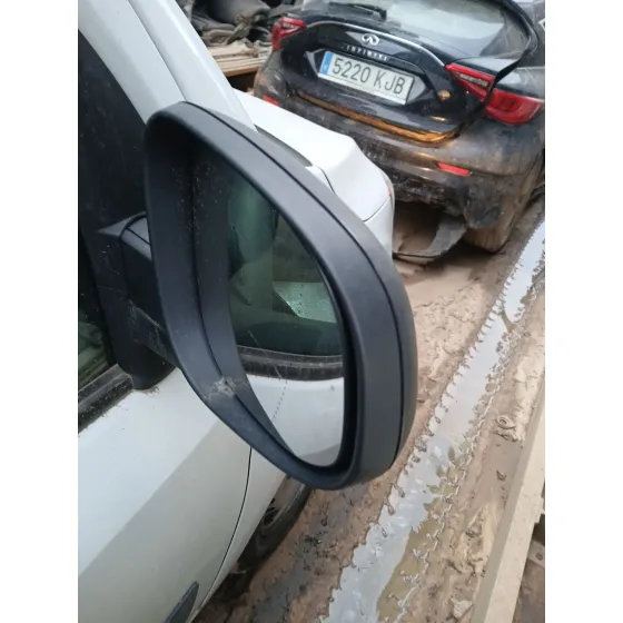 Retrovisor Derecho para Mercedes-Benz Citan Monospace (W415)