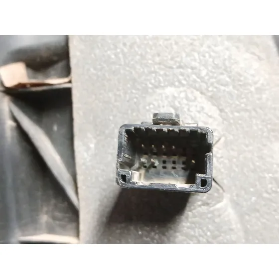 Retrovisor Izquierdo para Mercedes-Benz Citan Monospace (W415)