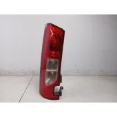 Piloto Trasero Izquierdo para Mercedes-Benz Citan Monospace (W415)