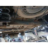 Puente Trasero para Mercedes-Benz Citan Monospace (W415)