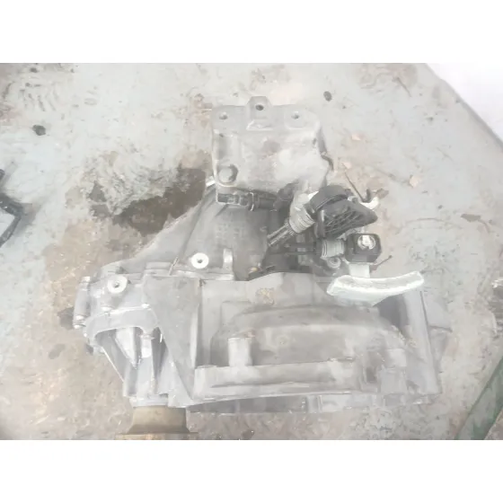 Caja Cambios para Volkswagen T-Roc (A11, D11)