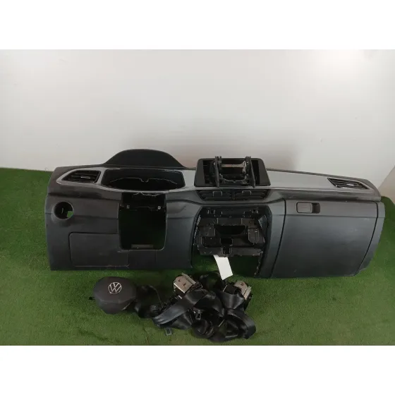 Kit Airbag para Volkswagen T-Roc (A11, D11)