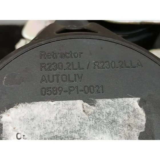 Kit Airbag para Volkswagen T-Roc (A11, D11)