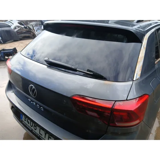 Porton Trasero para Volkswagen T-Roc (A11, D11)