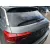 Porton Trasero para Volkswagen T-Roc (A11, D11)