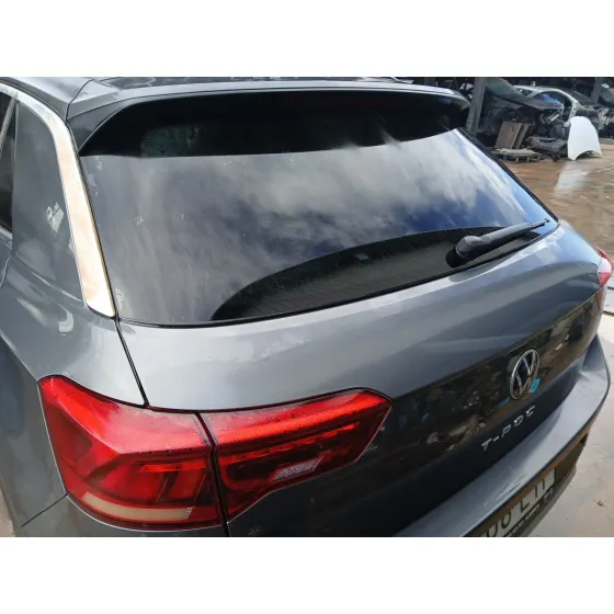 Porton Trasero para Volkswagen T-Roc (A11, D11)