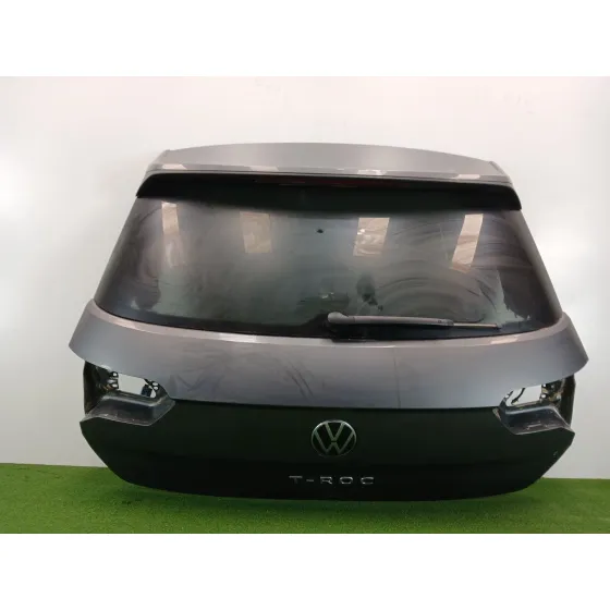 Porton Trasero para Volkswagen T-Roc (A11, D11)