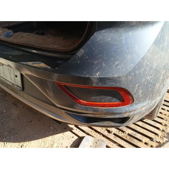 Paragolpes Trasero para Volkswagen T-Roc (A11, D11)