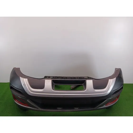 Paragolpes Trasero para Volkswagen T-Roc (A11, D11)